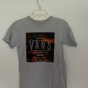 Vans T- Shirt